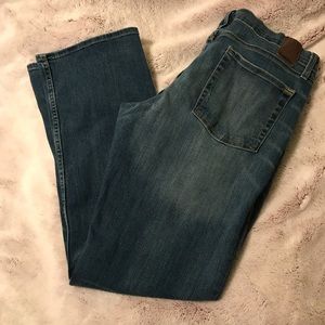 Men’s Goodfellow & Co jeans size 36x32